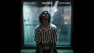 The Kid Laroi - Stay ft. Justin Bieber & Juice WRLD Edit