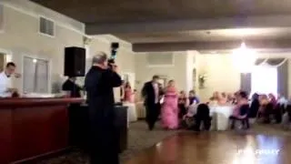 Video FailArmy - Wedding Fails Compilation 2012