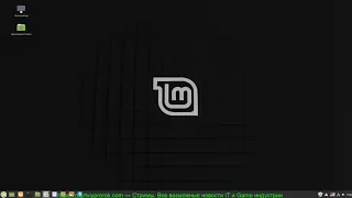 Релиз Linux Mint 19.3 «Tricia»
