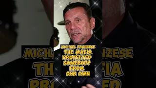 Michael Franzese The Mafia PROTECTED Somebody FROM OUR OWN 👏 #vladtv #truecrime