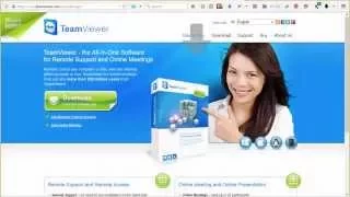 how to install teamviewer on your computer