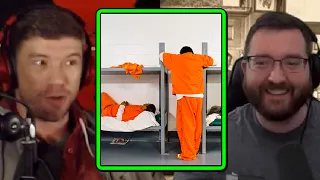 FPSRussia on the Bunk Bed Situation in Prison | PKA