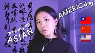 growing up asian american | my story