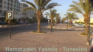 Iberostar Averroes  -  Hammamet Yasmin -Tunesien