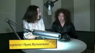 МузНяшки: Сергей Путятов