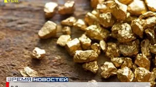 В Дагестанских горах нашли крупное месторождение золота