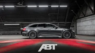 ABT RS6-R | ABT Sportsline