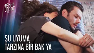 Kaç Kere Dedim Sana Temas Sevmiyorum Diye | Baht Oyunu 3. Bölüm