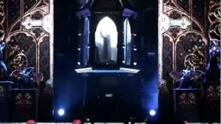 Madonna - The MDNA Tour Live São Paulo 04/12/2012  - Full Concert