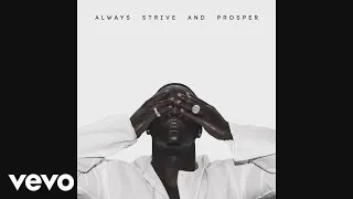 A$AP Ferg - World Is Mine (Audio) ft. Big Sean