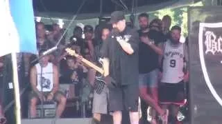 Body Count - Hellfest 2015