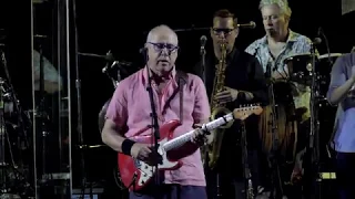 Mark Knopfler - Postcards from Paraguay @ Rome, terme di Caracalla  21 07 2019