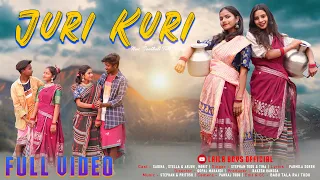 Juri Kuri Full Video 2023 // New Santali Video 2023 // Stephan Tudu & Tina Hembrom