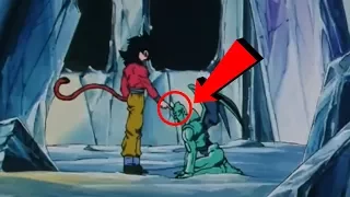 10 Times Goku Humiliated His Opponent