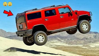 THIS is why we Love HUMMER | Towing & Off-Road Capabilities ! ! !