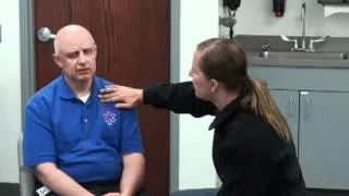 EMT Medical Assessment