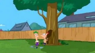 The Great Discovery - Phineas & Ferbruary - Disney Channel Asia