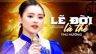 Bài Hát Mới Được Cô Ca Sĩ Nhỏ Hát Quá Hay - Lẽ Đời Là Thế & Đắp Mộ Cuộc Tình | Thu Hường