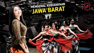 Mengenal Kebudayaan Jawa Barat . Sistem Kehidupan Orang Sunda Dari Bahasa Hingga Kesenian