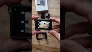 DJI Osmo Action 4: Selfie çubuğunu silen aksiyon kamerası