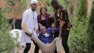 PAPA SAVA EP855:UMUTERESI ARIHWEREJE PE!BY NIYITEGEKA Gratien(Rwandan Comedy)