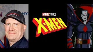 Kevin Feige Wants Female Focus X-Men In The MCU with Mister Sinister As The Main Villain?