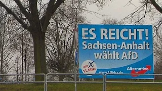 Keine Alternative? Der Siegeszug der AfD in Sachsen-Anhalt | SPIEGEL TV