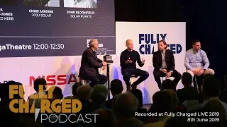 FC LIVE 2019 - Streetwise solar, storage and charging for suburban EV drivers