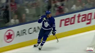 Auston Matthews highlights