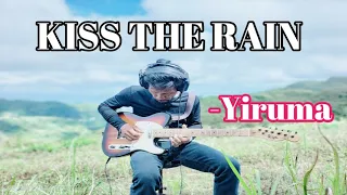 Kiss The Rain | Yiruma | Regene Nueva Sr.