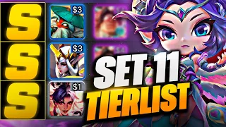 BEST TFT Comps for Patch 14.6 | Teamfight Tactics Guide | Tier List
