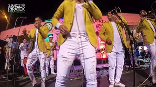 Cobarde Cobarde - K'llao Salsa - 1er Aniv. De 5 Esquinas / Callao 2019