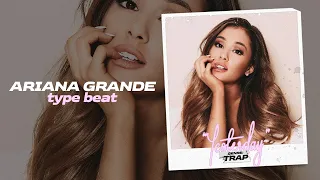 Ariana Grande x Doja Cat Pop Trap Type Beat Instrumental "Yesterday"