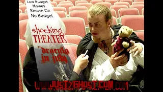 Classic Shocking Theater Season 02 "Dracula In July"