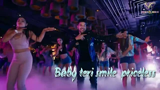 Ishare tere song | Baby Tari Smile priceless | WhatsApp status | Guru Randhawa,Dhvani Bhanushahi