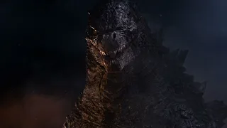 Monsterverse Godzilla - Sound Effects