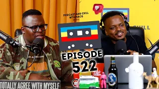 EPISODE 522I Cyan Boujee,Trevor Noah,TB Joshua, Bafana Bafana,SA Islands,Insights with Dr Khehlelezi