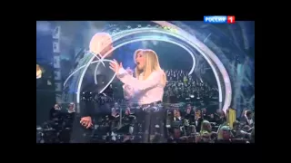 "Toi et Moi" Dmitri Hvorovstovsky & Lara Fabian & Igor Krutoy