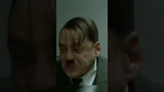 Гитлер узнал  что Гиммлер предатель  😔