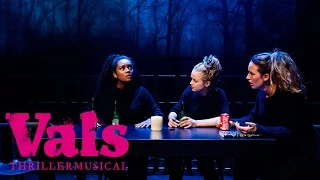 Vals thrillermusical - trailer