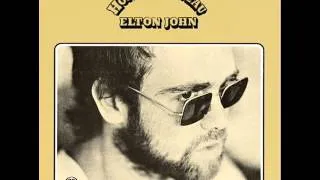 Elton John - Rocket Man (I Think It's Going Be A Long, Long Time) Without Vocals