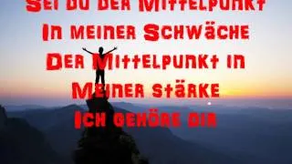 outbreakband - Mittelpunkt (lyrics)