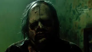 Leatherface- All Powers from Texas Chainsaw Massacre 2022