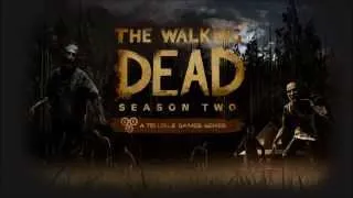 The Walking Dead: Season 2 Episode 1 Soundtrack - In The Water (Clementine Remix)