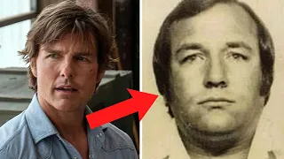 American Made - The True Story of Barry Seal