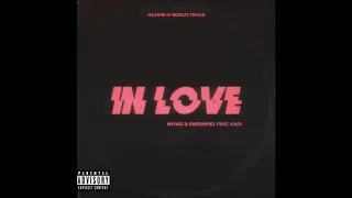 MiyaGi & Эндшпиль - In Love (feat. KADI)