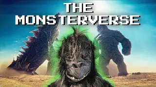The Evolution and Devolution of the MonsterVerse