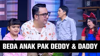 Udah Bener Mazaya Aja Imut, Ini Malah Dateng yang Amit-Amit (1/4)