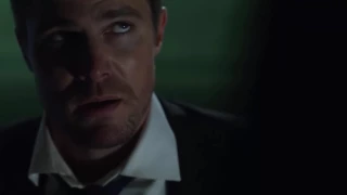 Arrow 5x01 | Oliver kills The Cop | Part 10