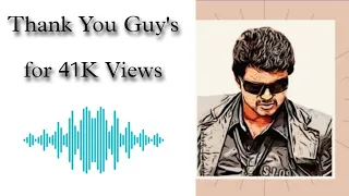 Sura Beat Ringtone | Vijay | Sura | High Quality |